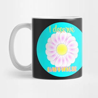 POSITIVE AFFIRMATIONS PHONE ACCESSORIES TUMBLER STICKERS AND MORE Mug